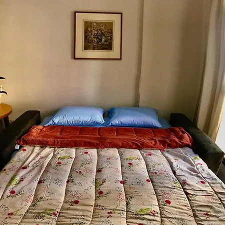 Apartamento Completo No Batel Curitiba Exterior photo