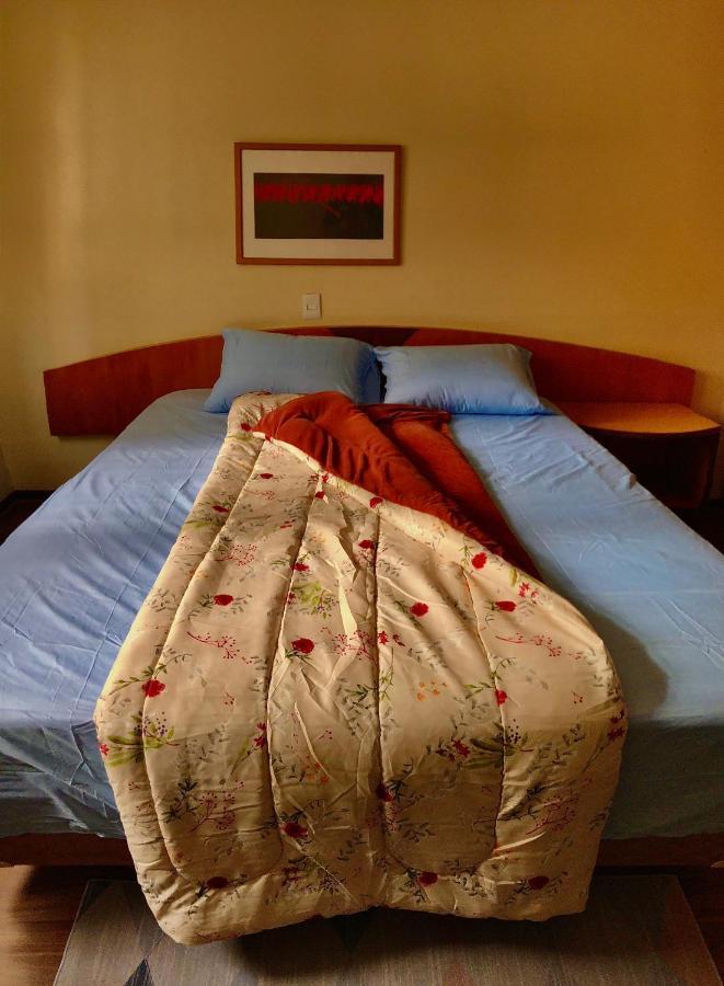 Apartamento Completo No Batel