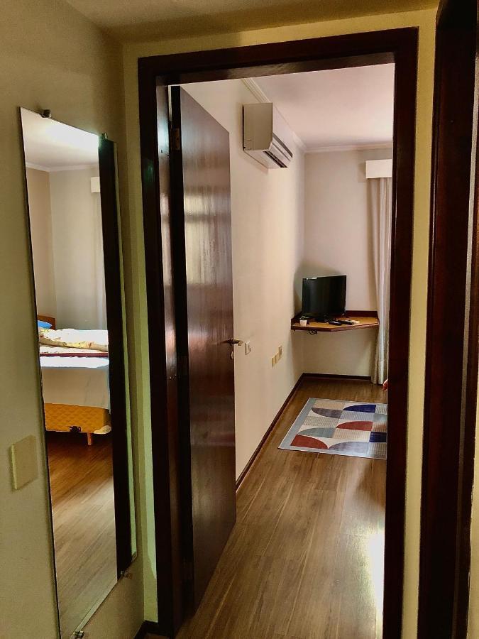 Apartment Completo No Batel Curitiba