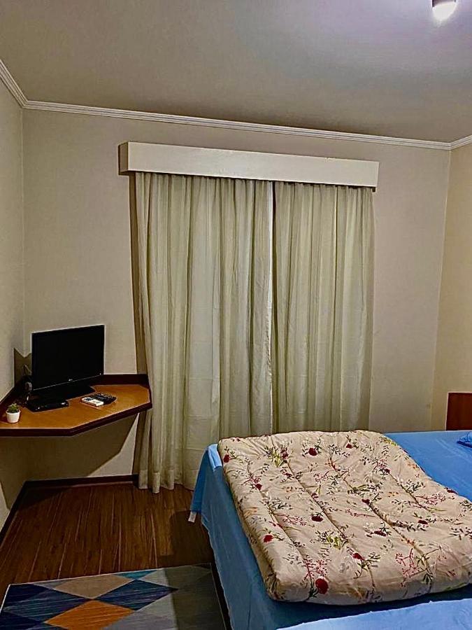Apartment Completo No Batel
