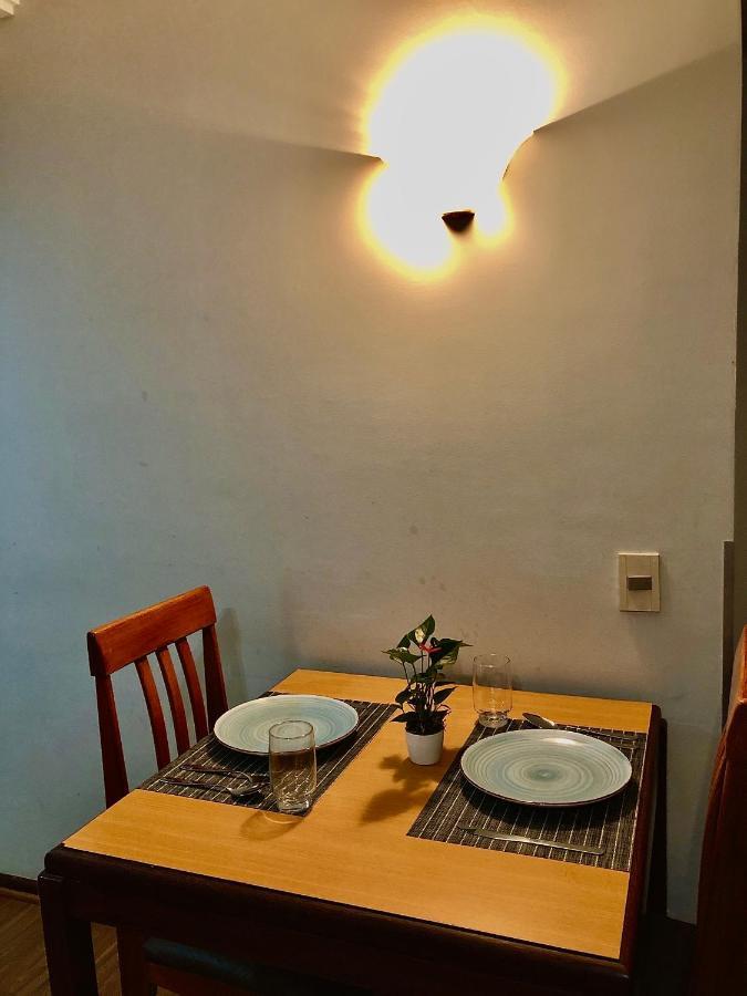 Completo No Batel Apartment Curitiba
