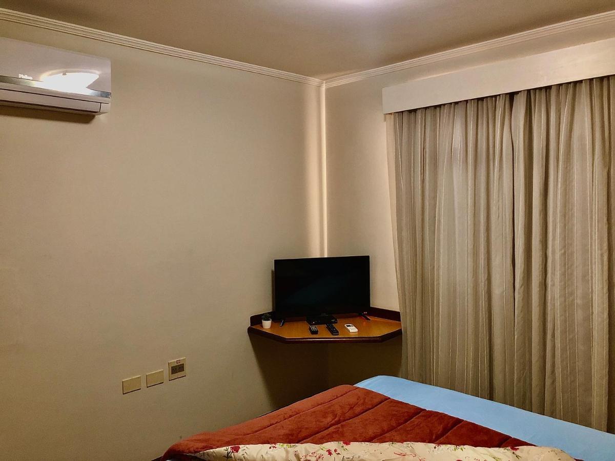 Apartment Completo No Batel *