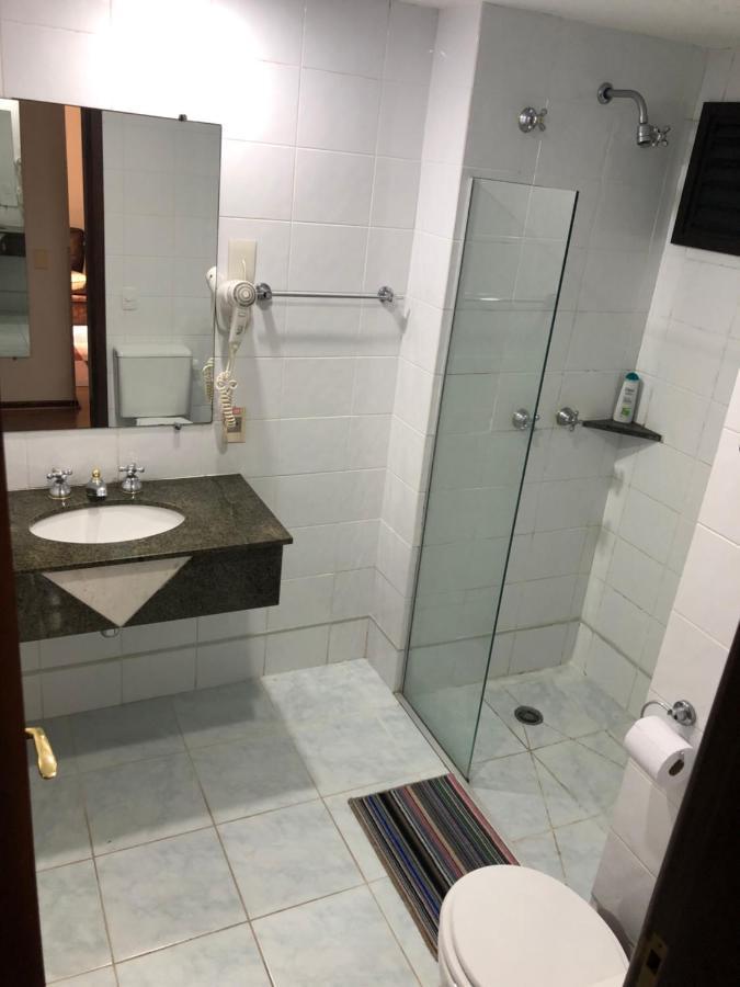 Apartment Completo No Batel *