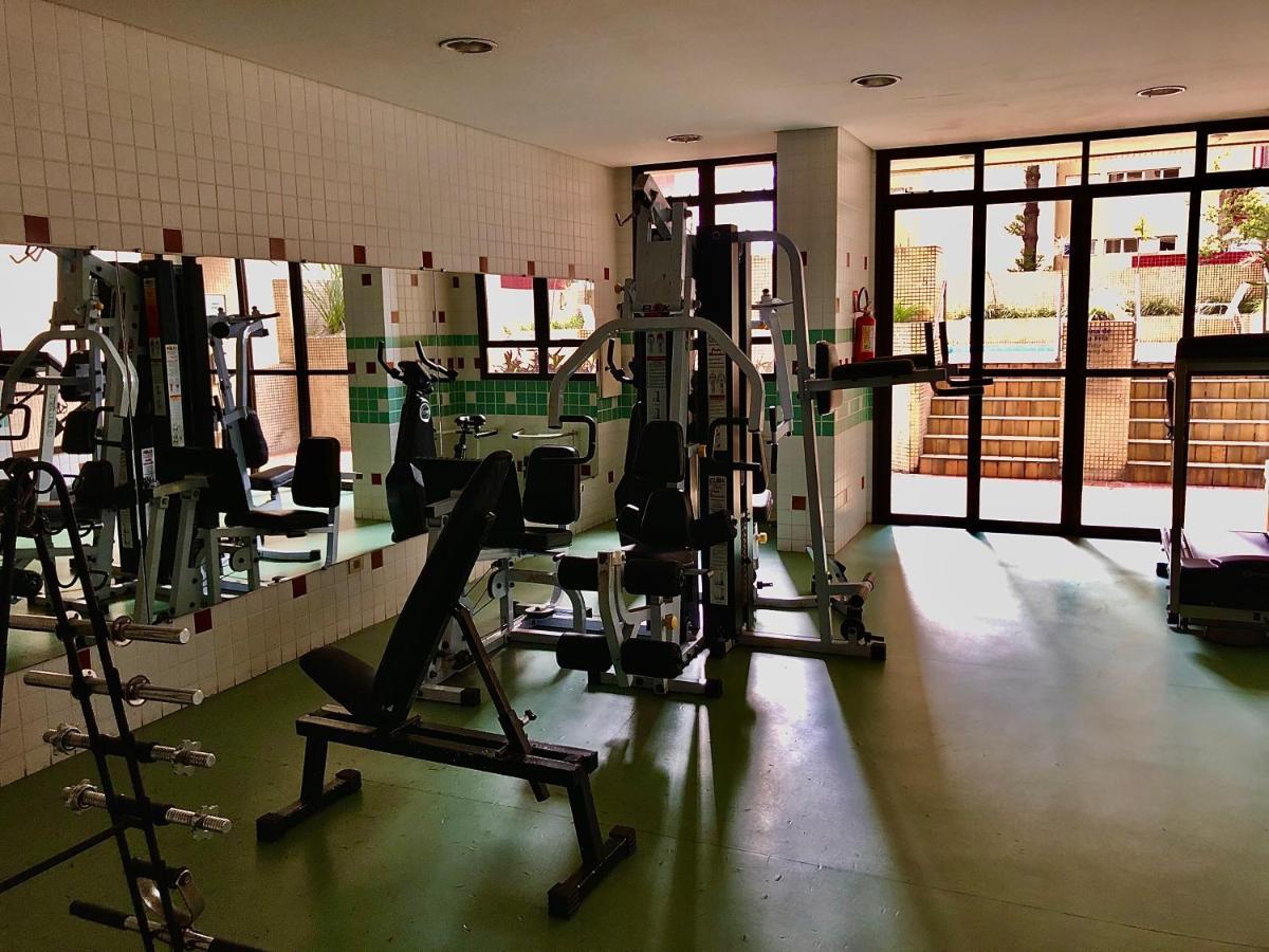 Apartment Completo No Batel Curitiba