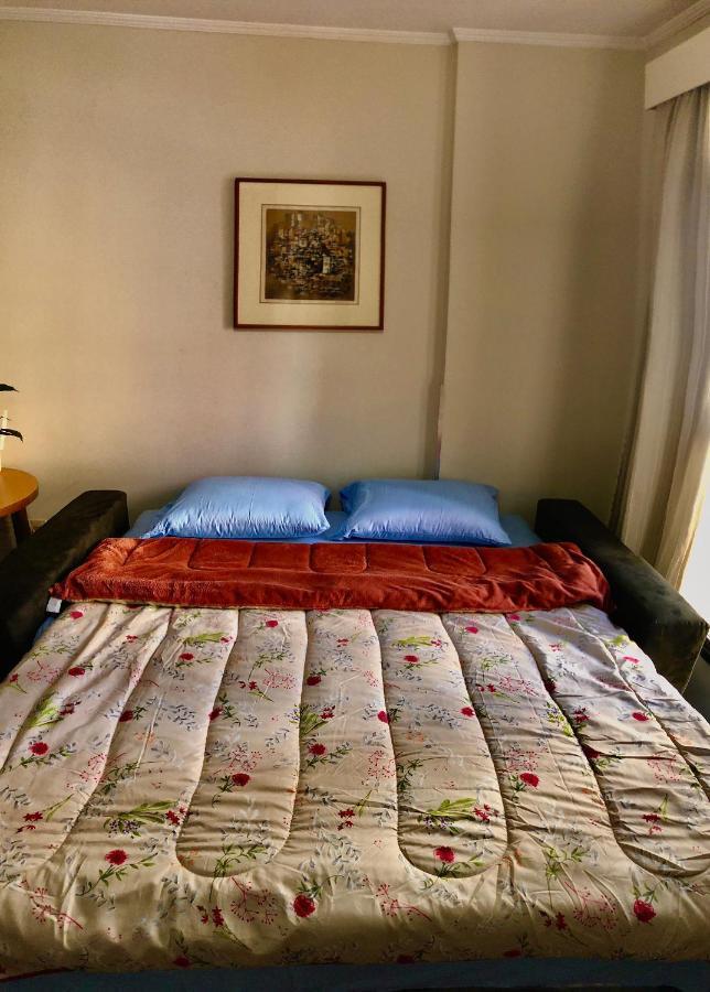 Apartment Completo No Batel